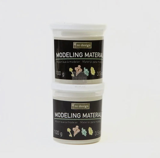 Modelleringspasta